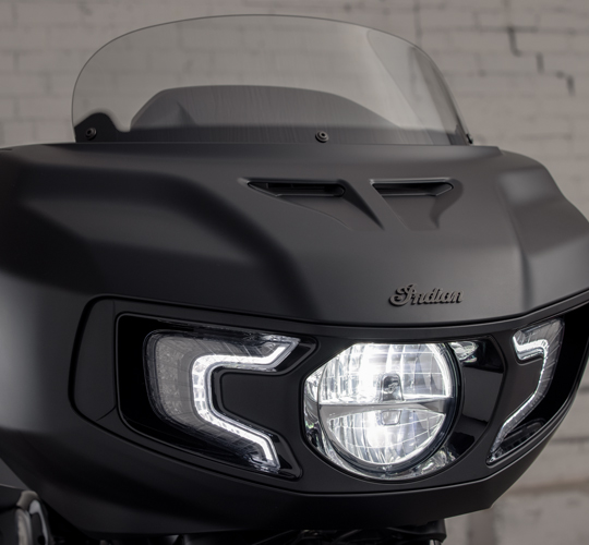 ELAKT STUK AV EGEN SORT