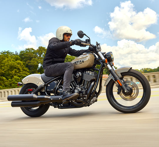 Kör med förtroende