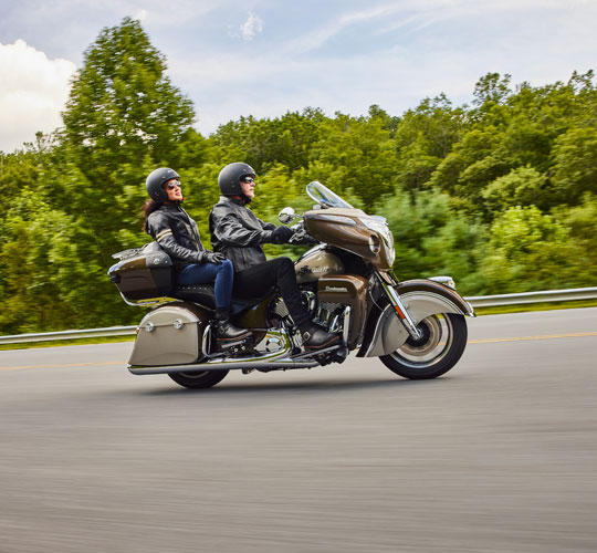 KÖR KOMFORTABELT, PÅ DITT SÄTT